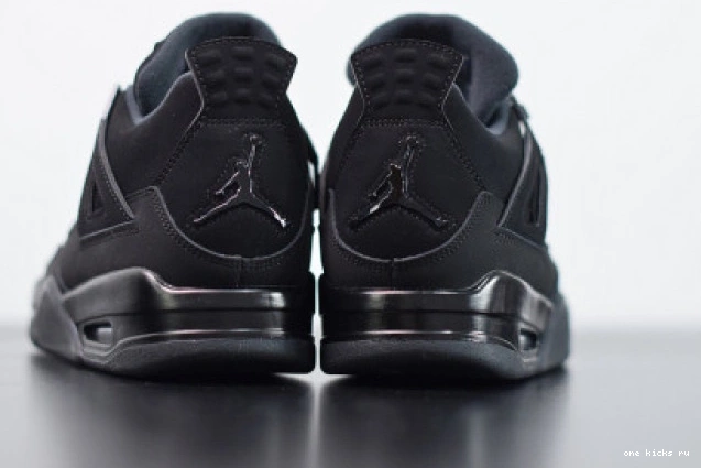 Rep Black CU1110-010 (2020) Air Cat 4 Jordan 0630